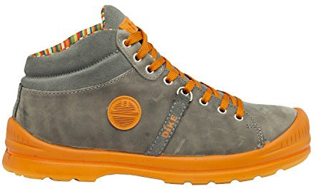 SUMMIT SUPERB H S3 plomo FLY/VELOUR Talla: 45