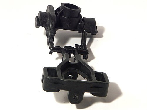 HPI Racing Truck Savage Flux Upright Carrier Set 85048 by HPI