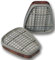 FILTRO SEMIMASCH. 3M6059 ABEK1