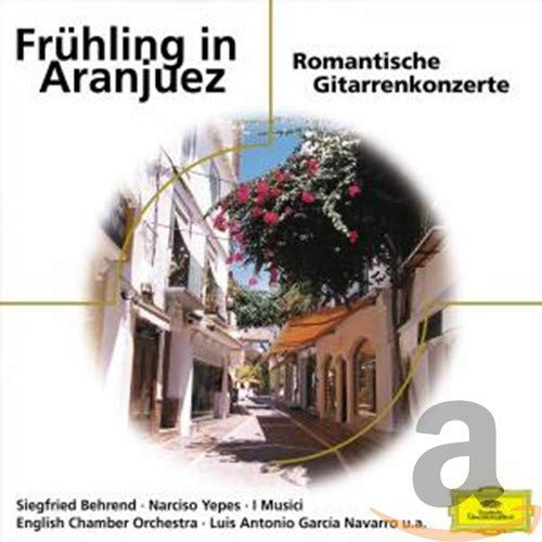 Frühling In Aranjuez (Eloquence)