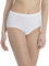 CALIDA Iconics Midi Slip Damen, aus 100% Baumwolle