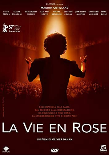 La vie en rose [IT Import]