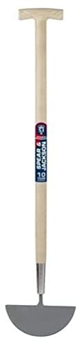 Spear & Jackson 3805AS Couteau à bordure professionnel