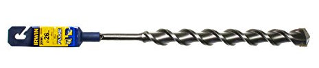 Irwin 10502059 26 x 300mm Speed Hammer Plus Drill Bit
