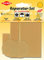 Kleiber + Co.GmbH Schnell-Reparatur-Set, Nylon, Beige, one Size, 5