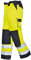 Portwest Lyon Warnschutz-Bundhose, Größe: XL, Farbe: Gelb/Marine, TX51YNRXL