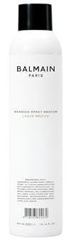 BALMAIN PARIS HAIR COUTURE Session Spray Medium, 300ml