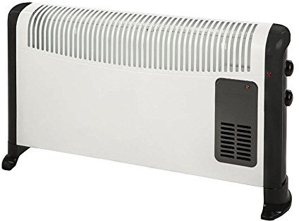 Soler y palau M263582 - Convector dinamic tls 503 t