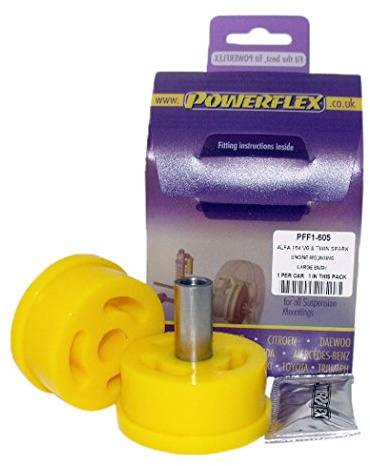 Powerflex PFF1-605 Bushes