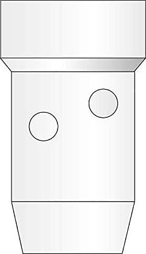 Gasverteiler Standard 29mm F-MB400/500
