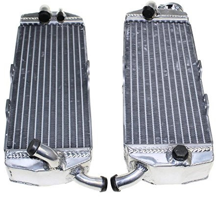Wasserkühler Set für KTM 640 LC4