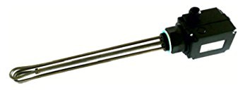 TWL Elektroheizstab 4.50 kW - 460mm Einbaulänge