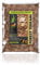 Komodo Forest Terrain Orchid Bark Fine Chips Tropical Forest Organic Substrate or Terrarium Vivarium Jungle Habitat Lush Realistic Plant Accessory - 6L