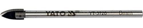 GLASS AND TILE DRILL BIT 10MM