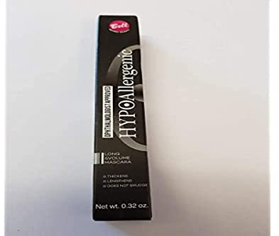 Bell HYPOAllergenic Long&Volume Mascara 30, 9 g