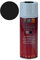 vernice spray smalto siliconico alta temperatura max 600° (nero)