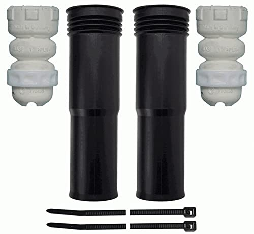 SACHS 900 361 Dust Cover Kit Shock Absorber Compatible With Volkswagen GOLF VII (5G1, BQ1, BE1, BE2) 2012 - Rear Axle And Other Vehicles