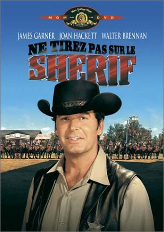 Ne tirez pas sur le shérif [FR Import]