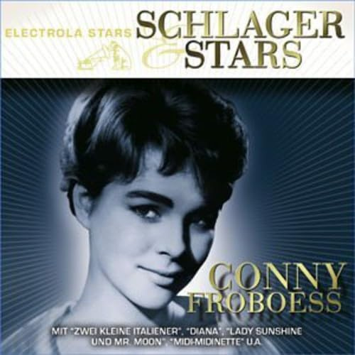 Electrola (Universal Music)
