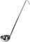 LACOR - 61308 - Cacillo Perforado 8 cm. U.P INOX.