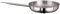 PADERNO WORLD CUISINE 11114-32 Padella, Un Manico, in Acciaio Inox, 32 cm