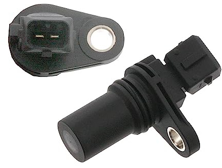 febi bilstein 32089 Fahrgeschwindigkeitssensor mit O-Ring, 1 Stück | Kompatibel mit: MITSUBISHI COLT CZC VI Cabriolet, COLT VI, SMART CABRIO, CITY-COUPE, FORTWO Cabrio, FORTWO Coupe, ROADSTER