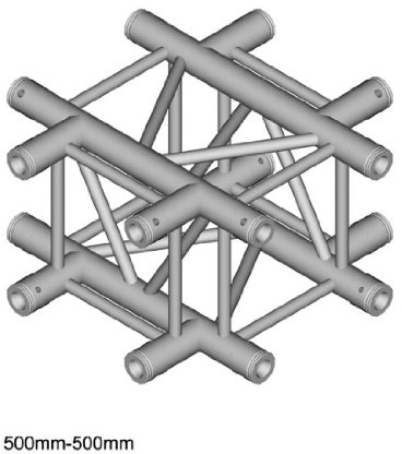 DURATRUSS DT 34/2-C41-X
