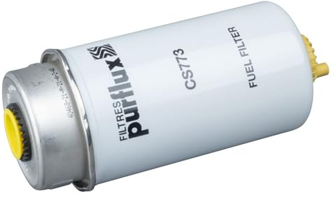 PURFLU CS773 Fuel Injectors