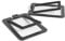 Kanto S2 Desktop Speaker Stand (Black)