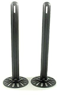 TUPPERWARE Schiacciapatate C47 Nero (2)
