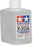 TAMIYA X-20A Verdünnung für Acryl-/Lexan- Farben | Inhalt: 250ml #81040