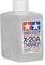 TAMIYA X-20A Verdünnung für Acryl-/Lexan- Farben | Inhalt: 250ml #81040