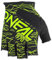 O'NEAL Fahrradhandschuhe Herren & Damen Drop Fingerless Glove V.17 I MTB DH FR Downhill Freeride | Fingerlose Handschuhe mit Gel-Einsätzen rutschfest I Schwarz Neon Gelb I Größe XL…