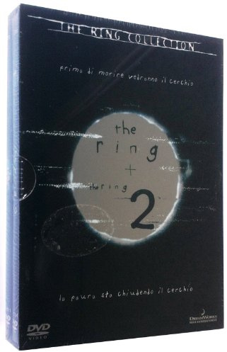 Ring (COLL.ED.) + RING 2 (BOXSET) [2 DVDs]