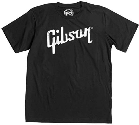 Gibson T-Shirt XXL Large -