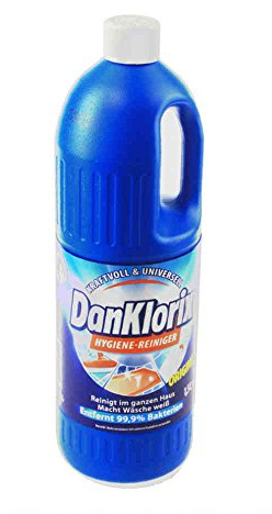 Dan Klorix