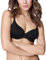 Speidel Bügel-BH mit Schalen, Magic Look 3615 Nicki Magic Look 1er Packung schwarz 80C