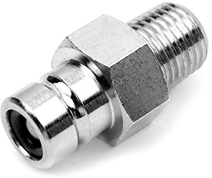 Wellenshop Tankanschluss Ø13mm für Bootsmotoren kompatibel mit Suzuki 75/140PS Honda Tohatsu Nissan