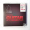 Picato 90778 Nickel Round Wound 10-48 E-Gitarrensaiten 6 Saiten
