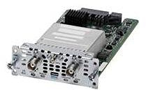 Cisco - NIM-4G-LTE-VZ - Cisco NIM-4G-LTE-VZ Funkmodul - für Router