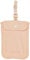 Pacsafe Coversafe S25 Diebstahlschutz-Beutel zur Befestigung am BH Orchid Pink, 10121314, 9 cm