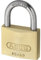 ABUS KG - Candado de llave, talla 40 mm