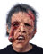 Horror-Shop Blind Date Zombie Maske