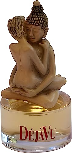 déjà-vu Miniatur Eau de Parfum 4ml orientalisch -fruchtig