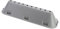 Hotpoint Indesit - Palette amovibili per cestello lavatrice Indesit Hotpointserie WMF, WML, WIN, HVL, Indesit W, WIA, WIE, WIL
