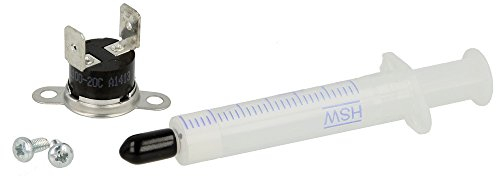 Viessmann Thermoschalter - 7825487