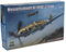 Trumpeter 02295 - Modellino Aereo Messerschmitt BF 109G-2/Trop, Scala 1:32