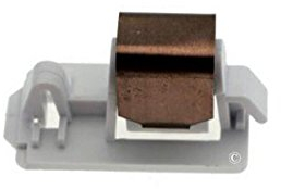 Verrouillage pour porte sèche-linge bauknecht/481227138462)