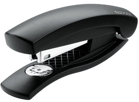 Novus C1 - Cucitrice, colore: Nero
