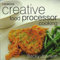 Creative food processor cooking